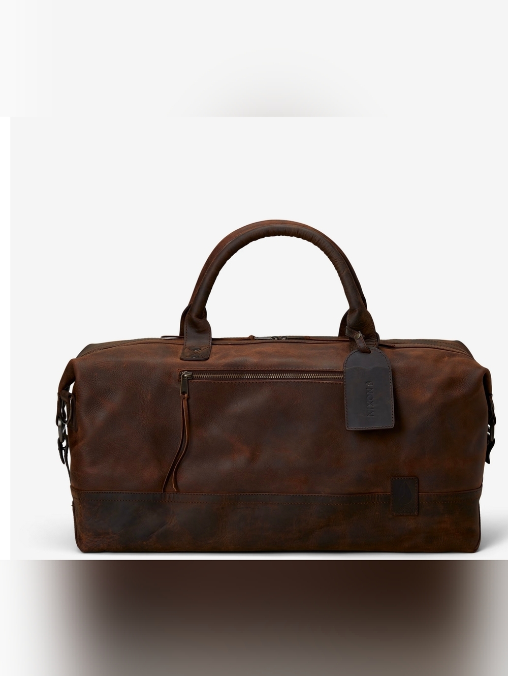 Nixon Desperado Duffle Bag